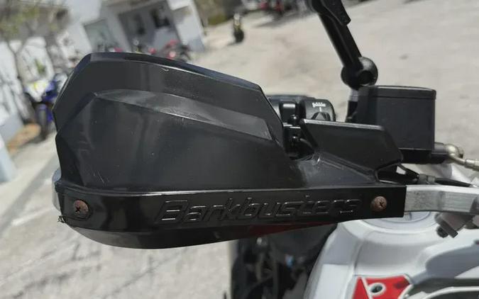 2023 Ducati Desert X 937