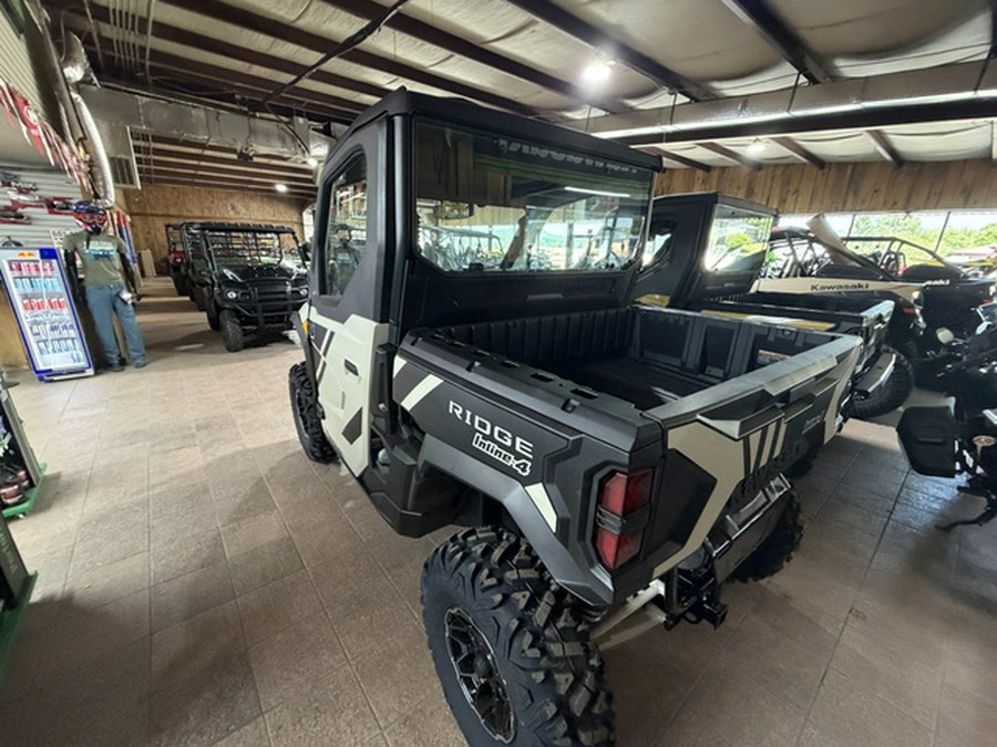 2026 Kawasaki RIDGE HVAC