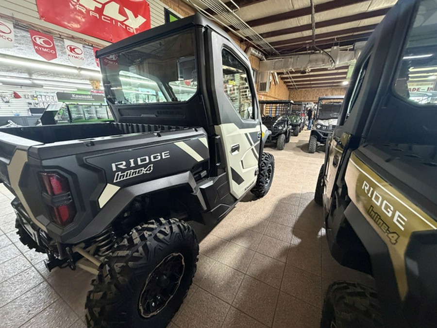 2026 Kawasaki RIDGE HVAC