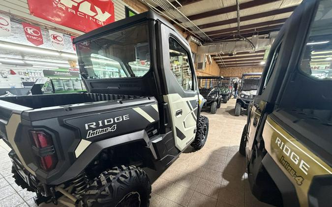 2026 Kawasaki RIDGE HVAC