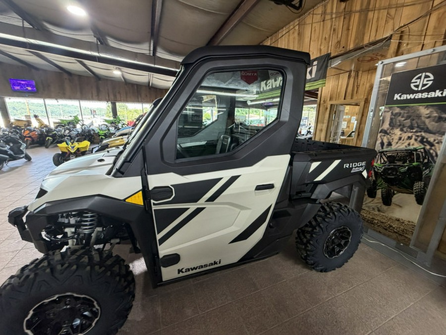 2026 Kawasaki RIDGE HVAC