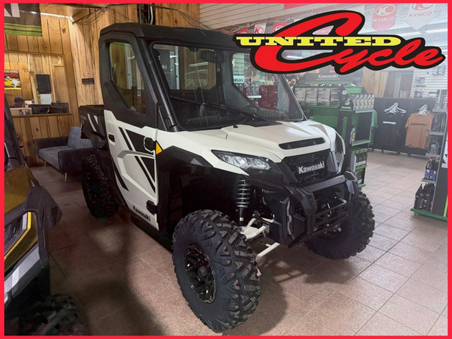 2026 Kawasaki RIDGE HVAC