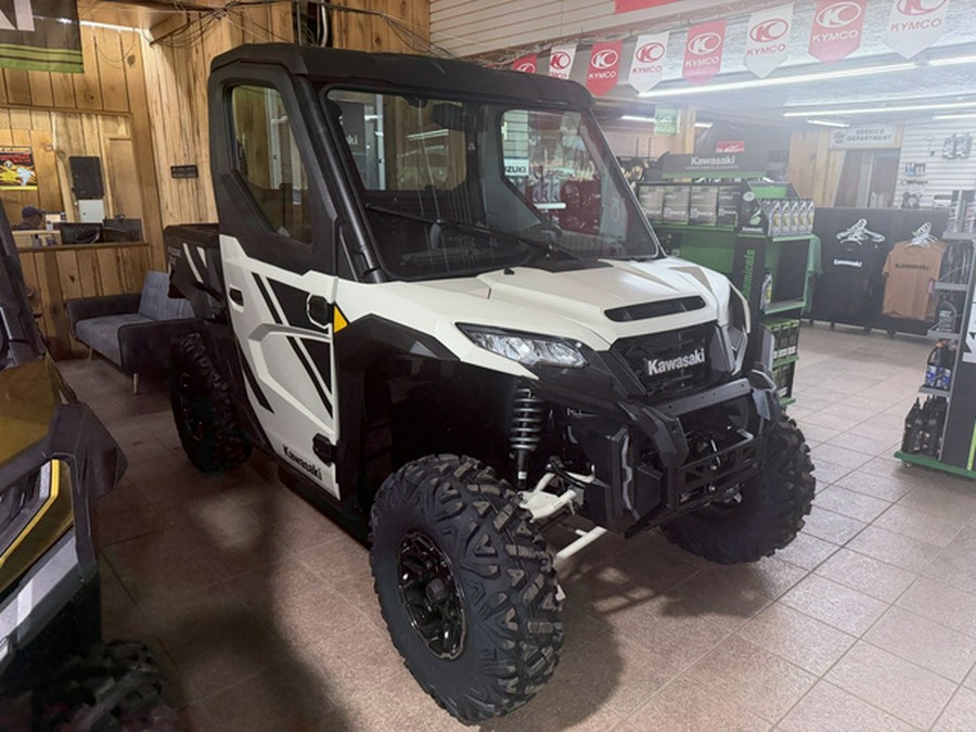 2026 Kawasaki RIDGE HVAC