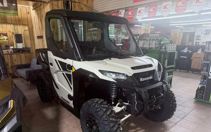 2026 Kawasaki RIDGE HVAC