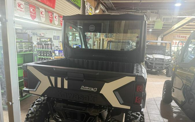 2026 Kawasaki RIDGE HVAC