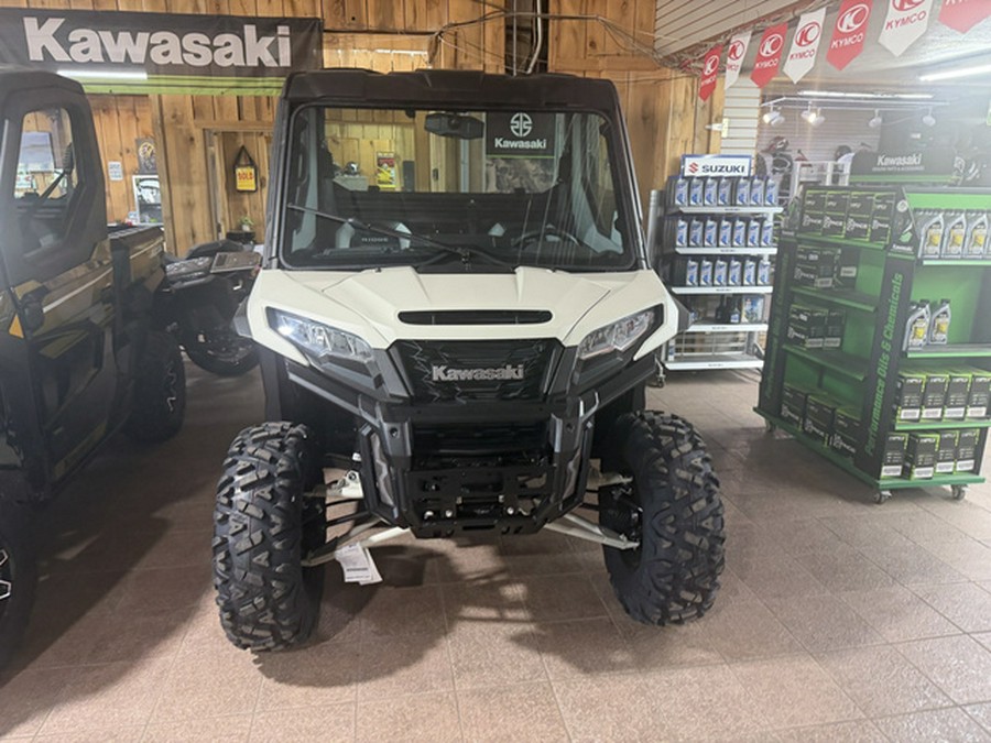 2026 Kawasaki RIDGE HVAC
