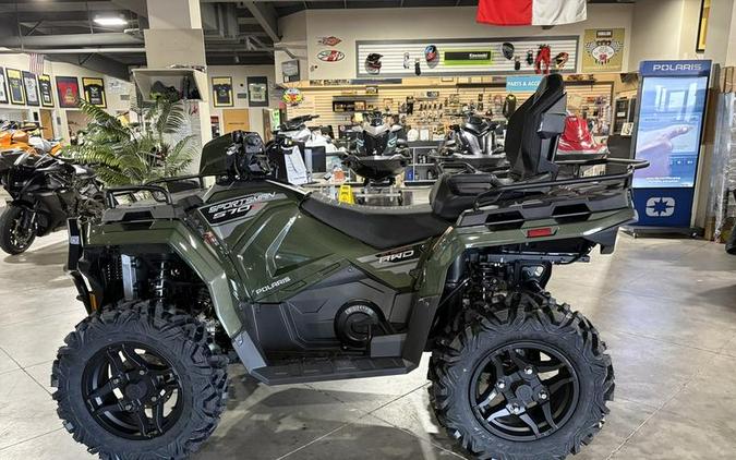 2026 Polaris® Sportsman Touring 570 Premium