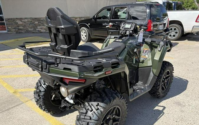 2026 Polaris® Sportsman Touring 570 Premium