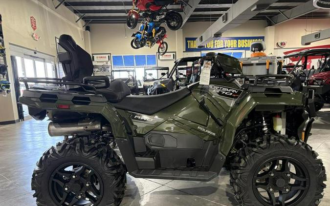 2026 Polaris® Sportsman Touring 570 Premium