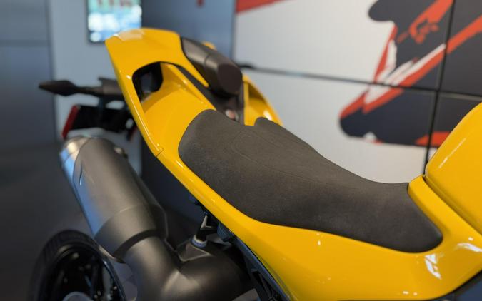 2026 Ducati PANIGALE V2 S