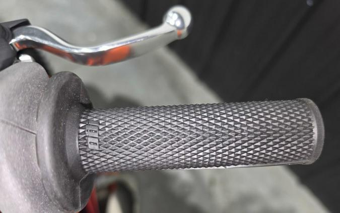 2027 KTM SX 65