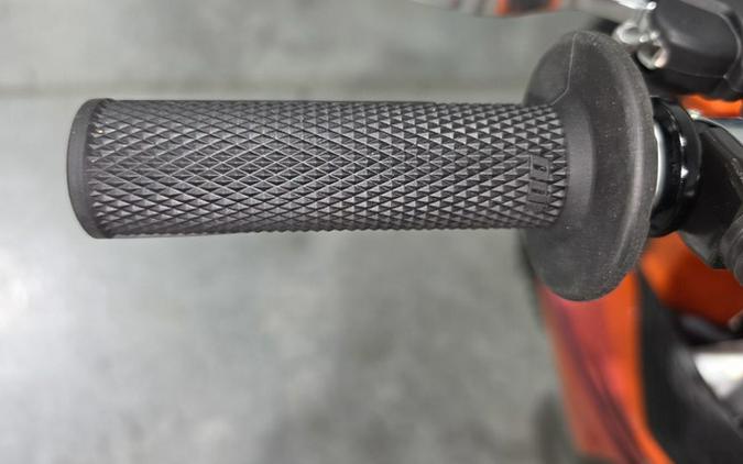 2027 KTM SX 65