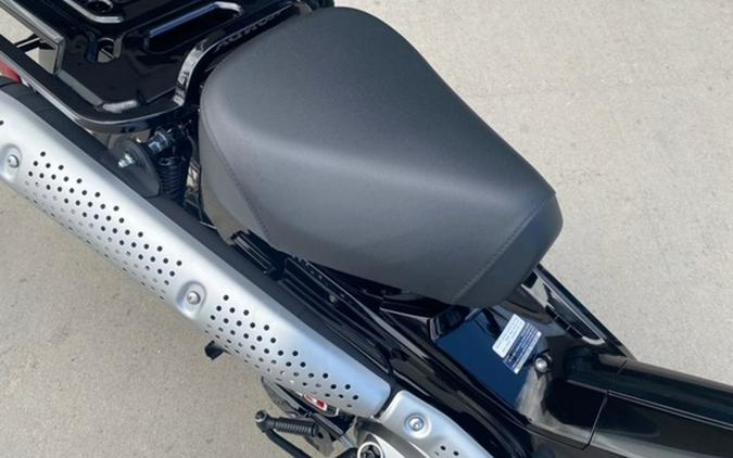2026 Honda Trail 125