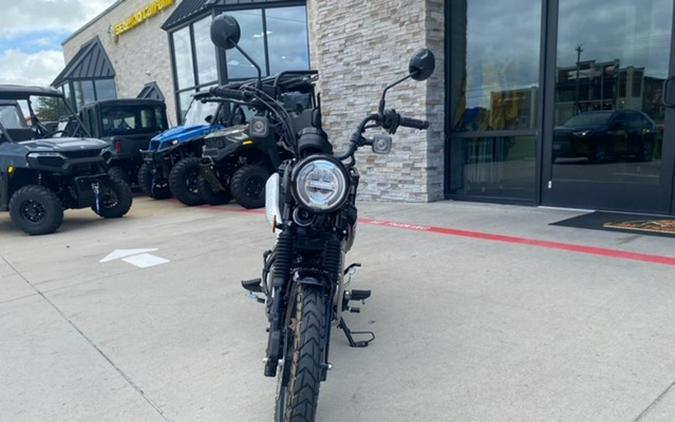 2026 Honda Trail 125