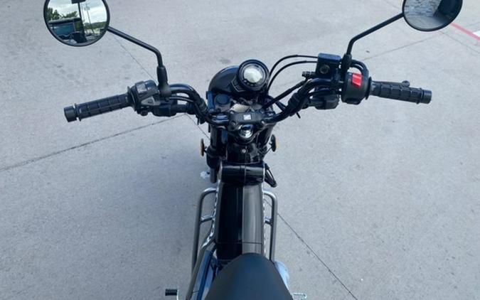 2026 Honda Trail 125