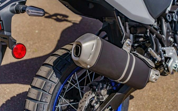 2026 Yamaha Tenere 700