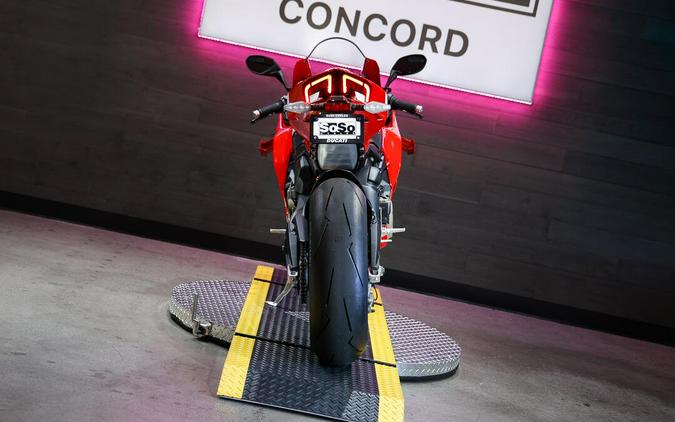 2027 Ducati Panigale V4 R