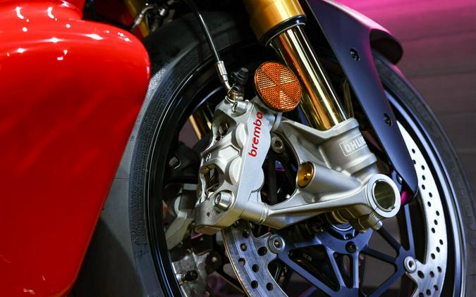 2027 Ducati Panigale V4 R