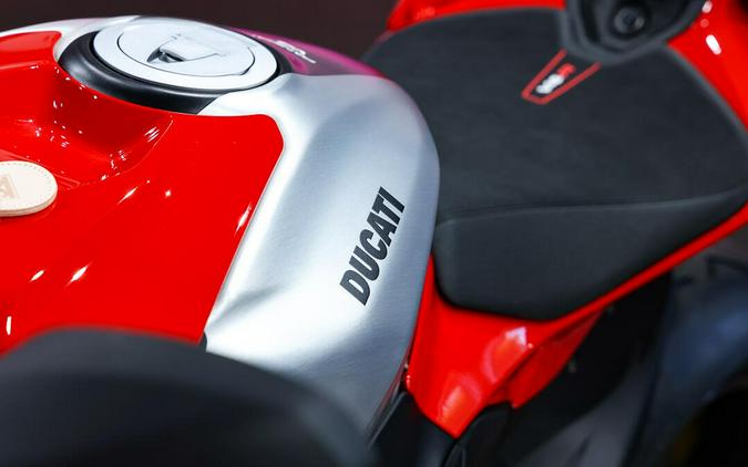 2027 Ducati Panigale V4 R