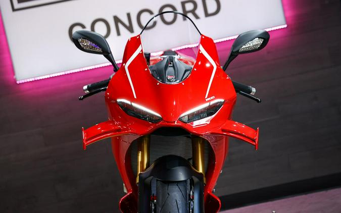 2027 Ducati Panigale V4 R