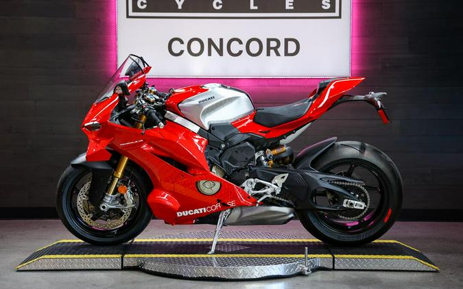 2027 Ducati Panigale V4 R