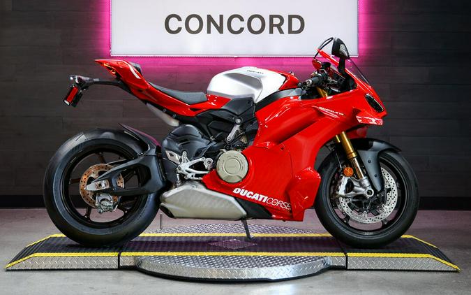 2027 Ducati Panigale V4 R