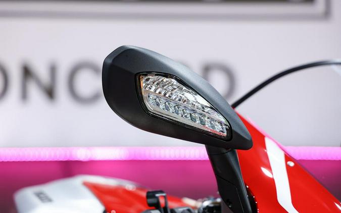 2027 Ducati Panigale V4 R