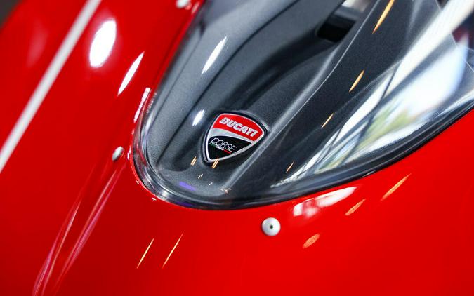 2027 Ducati Panigale V4 R