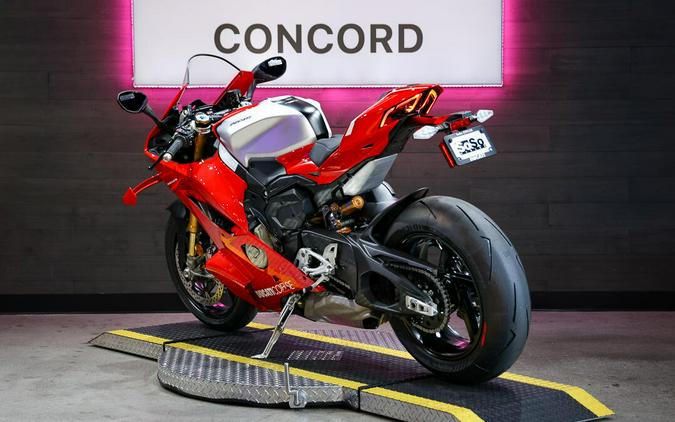 2027 Ducati Panigale V4 R