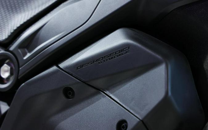 2027 Ducati Panigale V4 R