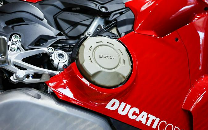 2027 Ducati Panigale V4 R