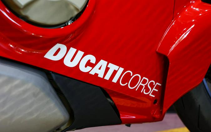 2027 Ducati Panigale V4 R