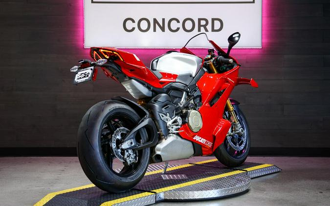 2027 Ducati Panigale V4 R