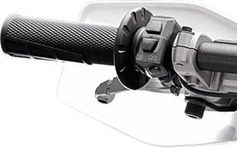 2027 Husqvarna FX 350