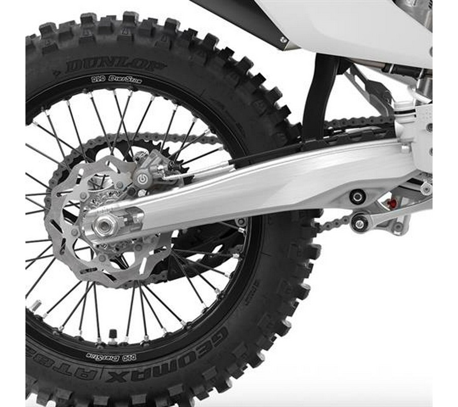 2027 Husqvarna FX 350