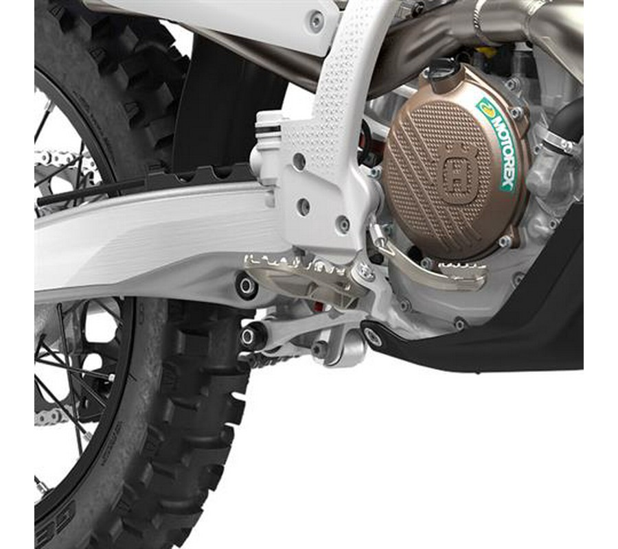 2027 Husqvarna FX 350