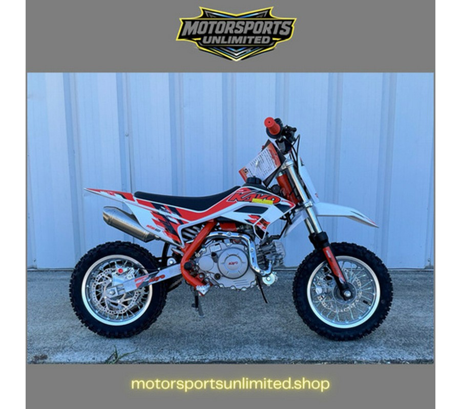2026 Kayo KMB 60