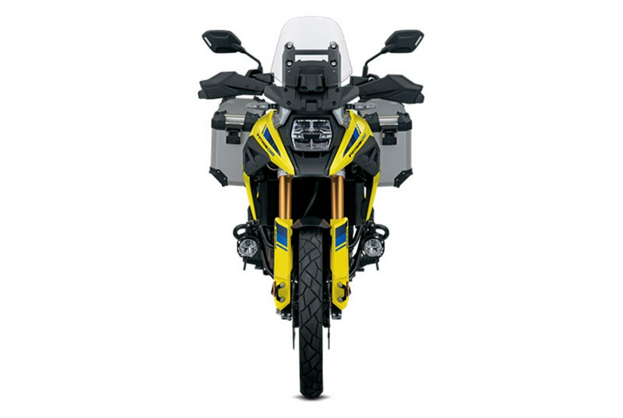 2023 Suzuki V-Strom 1050DE Adventure