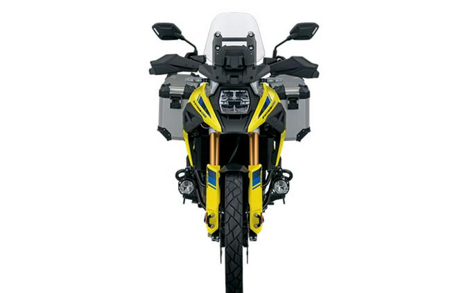 2023 Suzuki V-Strom 1050DE Adventure