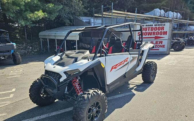 2024 Polaris® RZR XP 4 1000 Sport