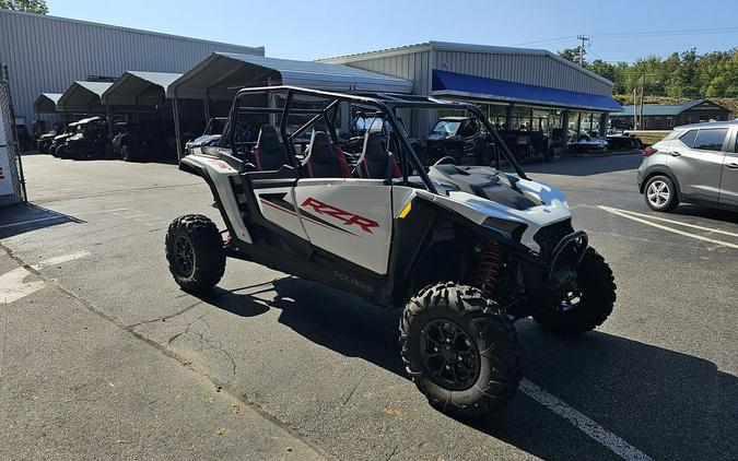 2024 Polaris® RZR XP 4 1000 Sport