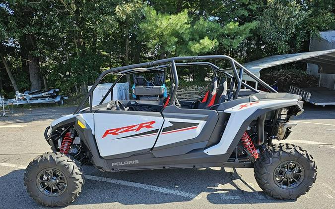 2024 Polaris® RZR XP 4 1000 Sport