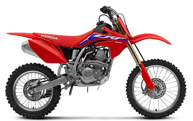 2024 Honda CRF150R Expert