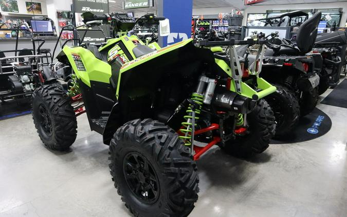 2024 Polaris Scrambler XP 1000 S