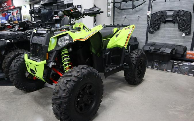 2024 Polaris Scrambler XP 1000 S