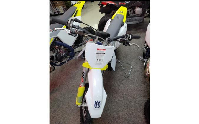 2024 Husqvarna Motorcycles TC 65