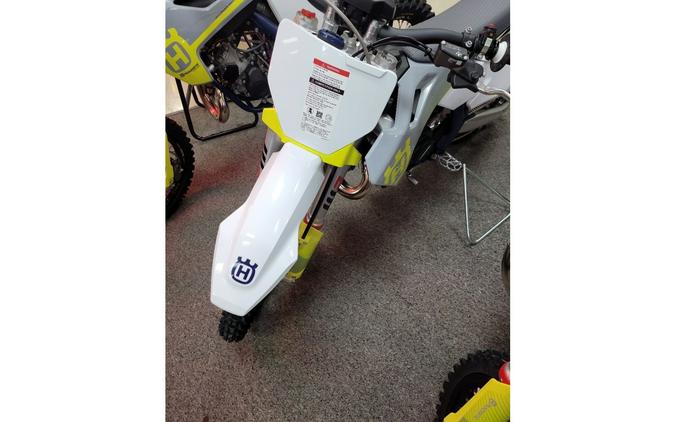 2024 Husqvarna Motorcycles TC 65