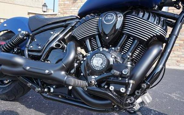 2024 Indian Motorcycle Chief Dark Horse®