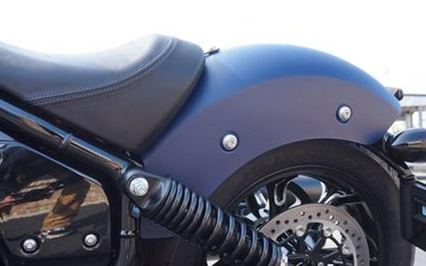 2024 Indian Motorcycle Chief Dark Horse®