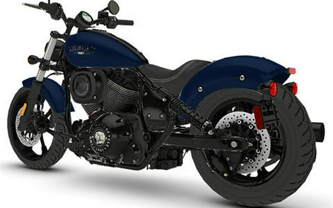 2024 Indian Motorcycle Chief Dark Horse®